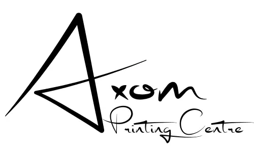 Axom Printing